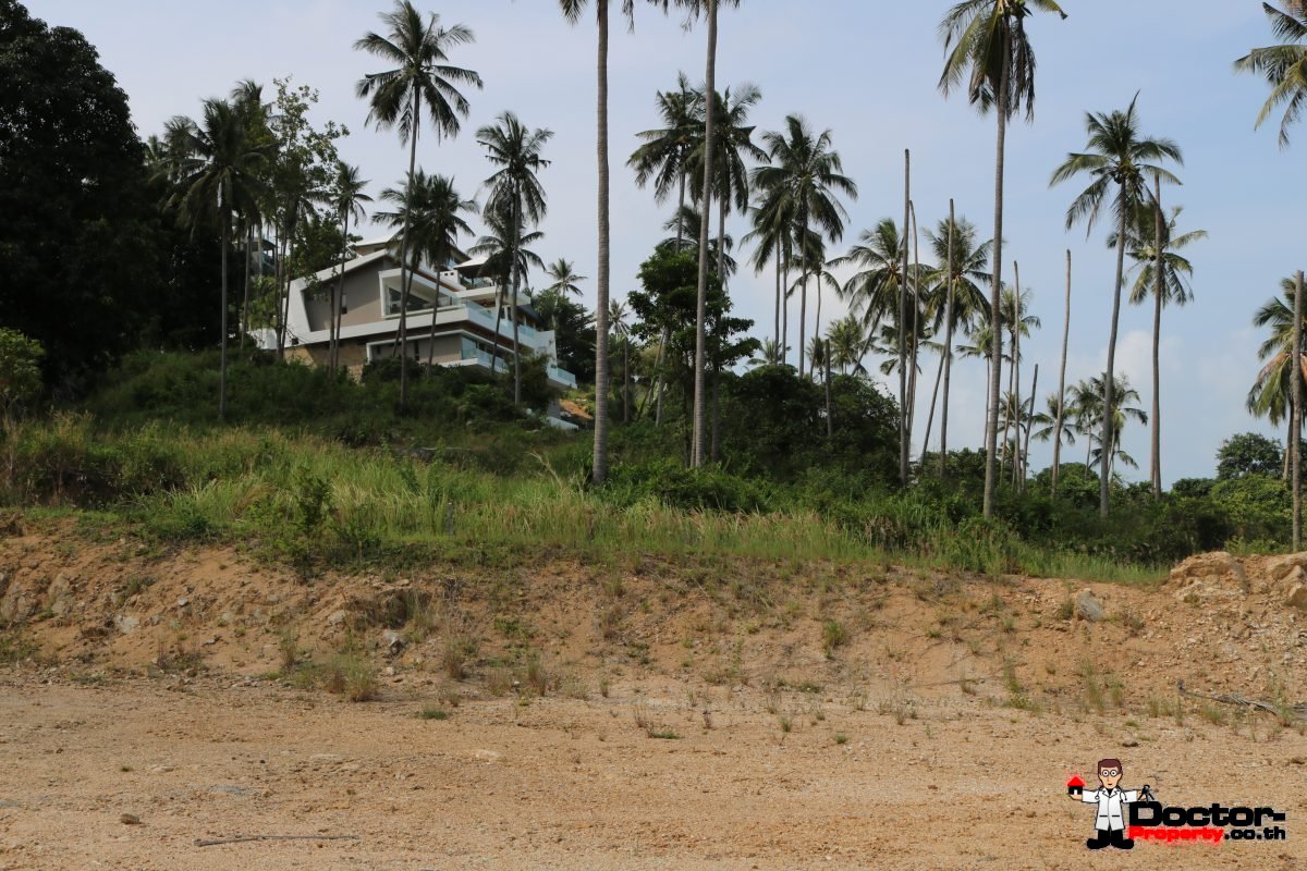 Property Koh Samui Seaview