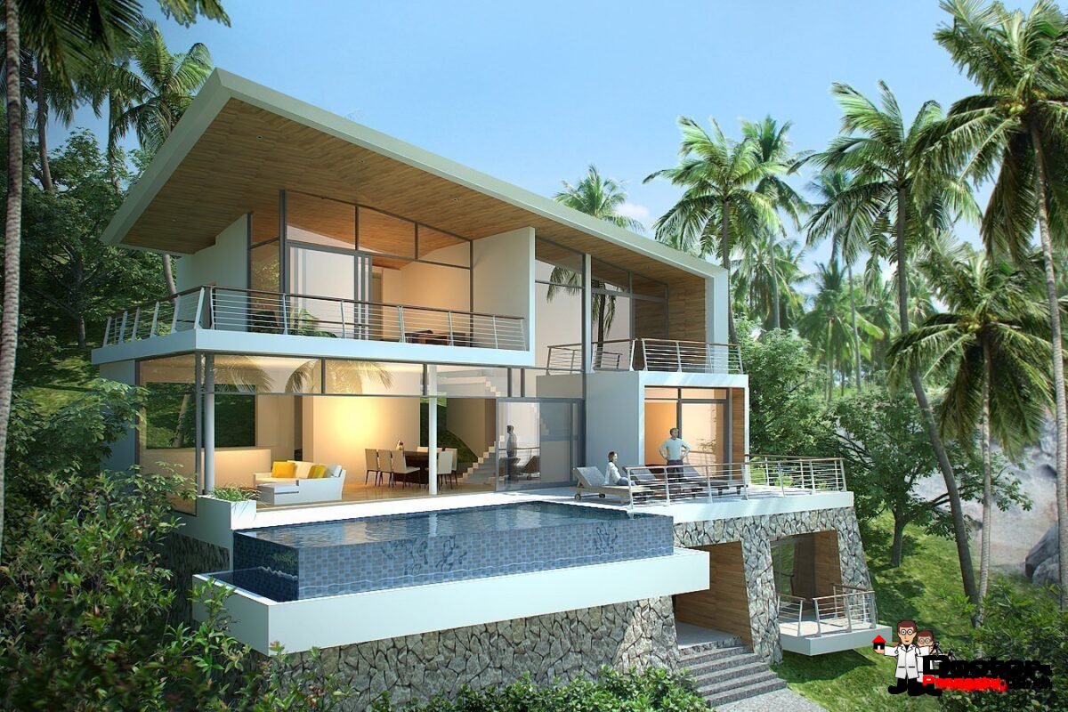 Property Lamai Koh Samui