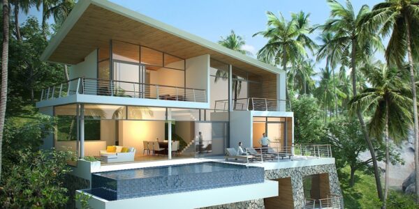 Property Lamai Koh Samui