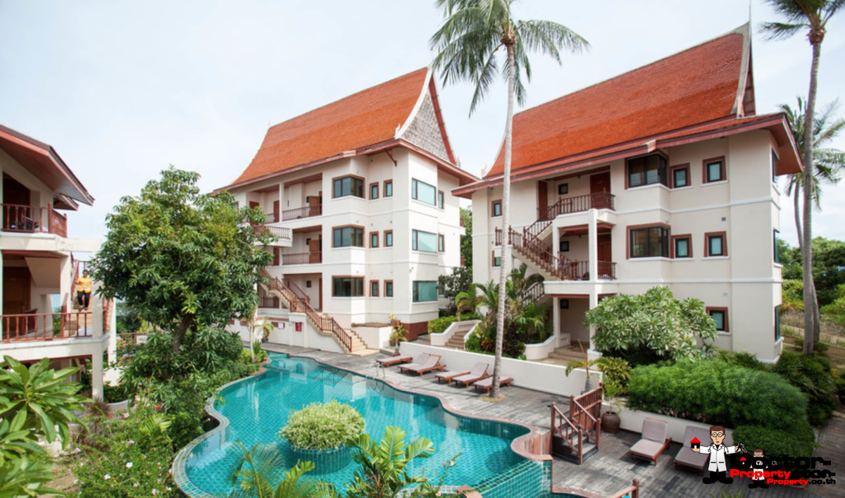 Property Koh Samui
