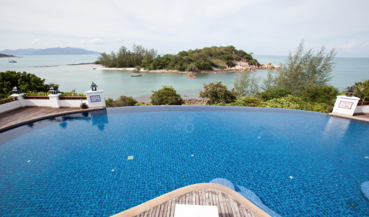 Property Koh Samui