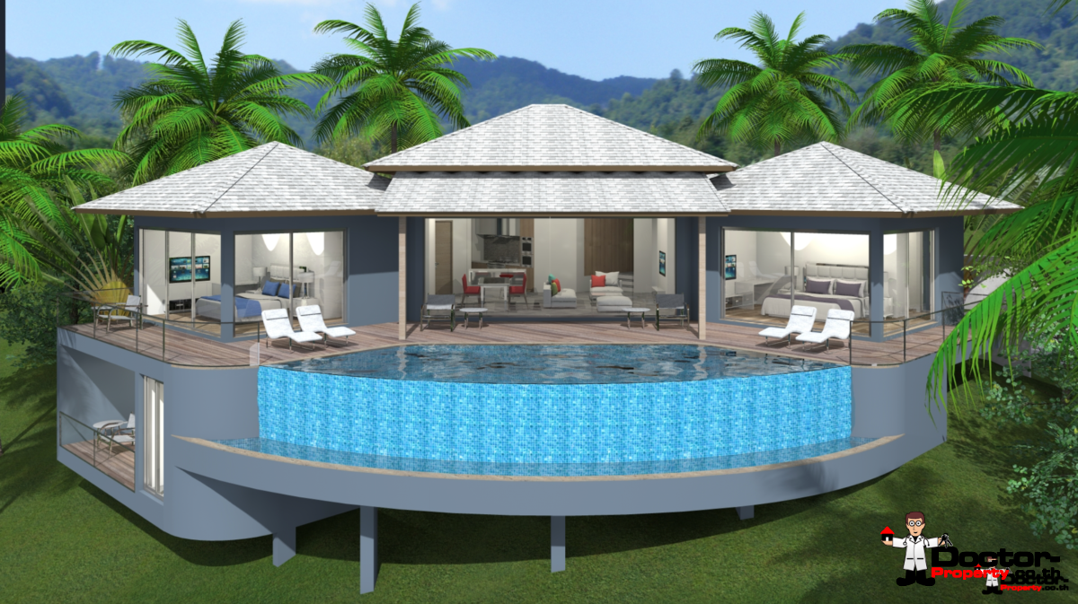 Property_Koh_Samui_3Bedroom_Villa2
