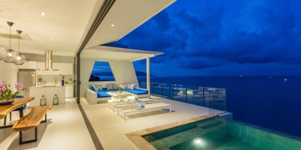 Property Bophut Koh Samui Thailand