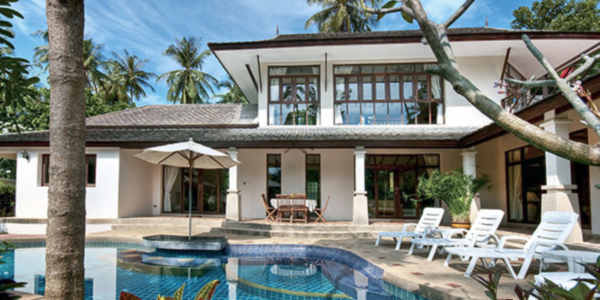Property Bang Por Koh Samui Thailand