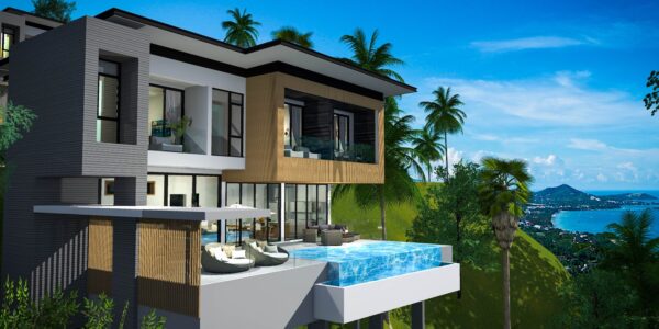 Property Chaweng Beach Koh Samui for sale