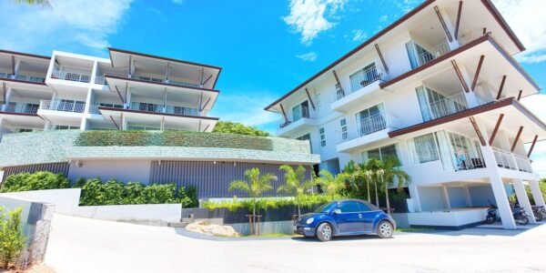 Apartment Near Big Buddha for sale