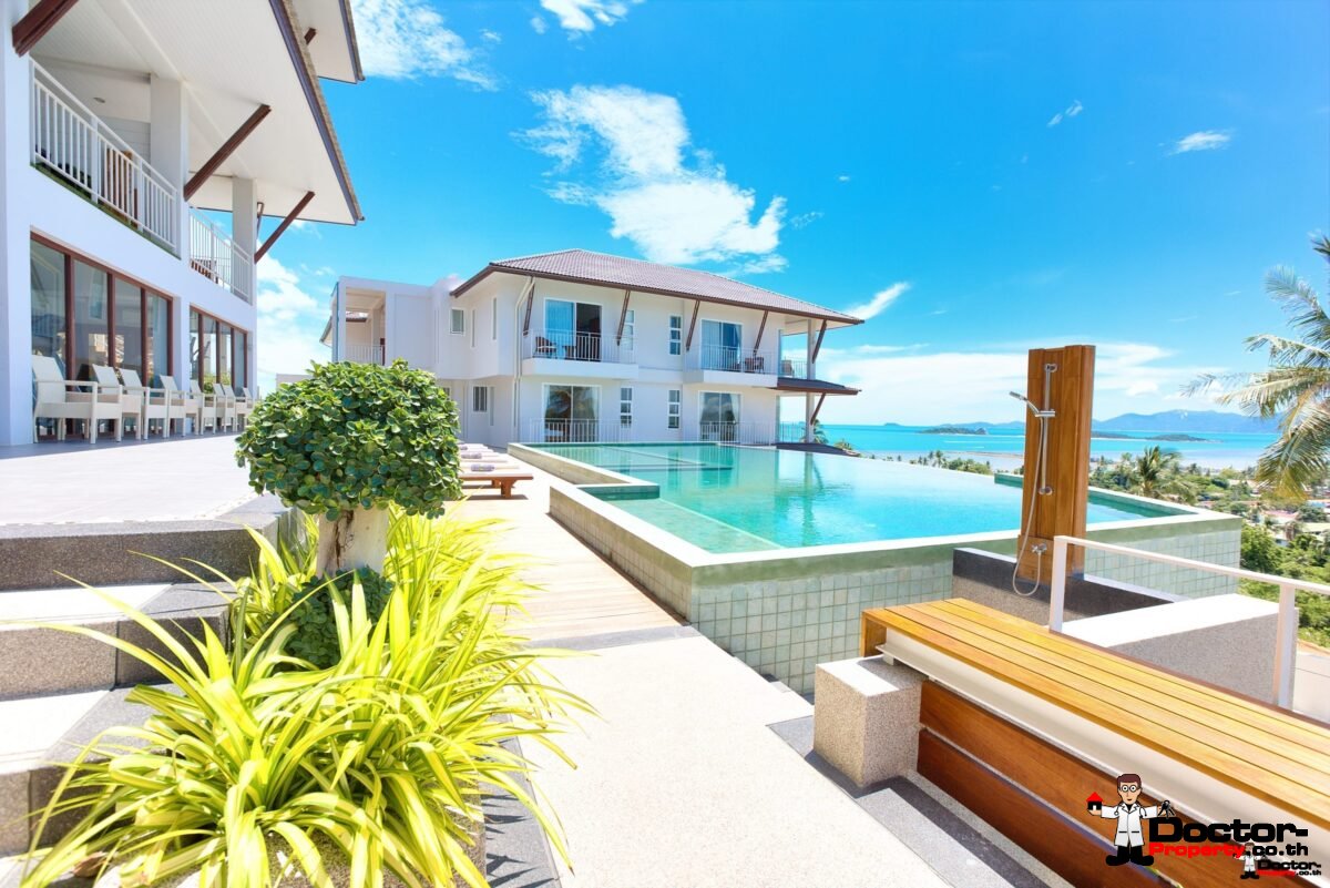 Apartment Near Big Buddha for sale