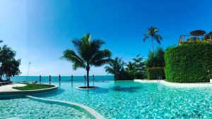 3 Bed Condo Laem Sett Koh Samui