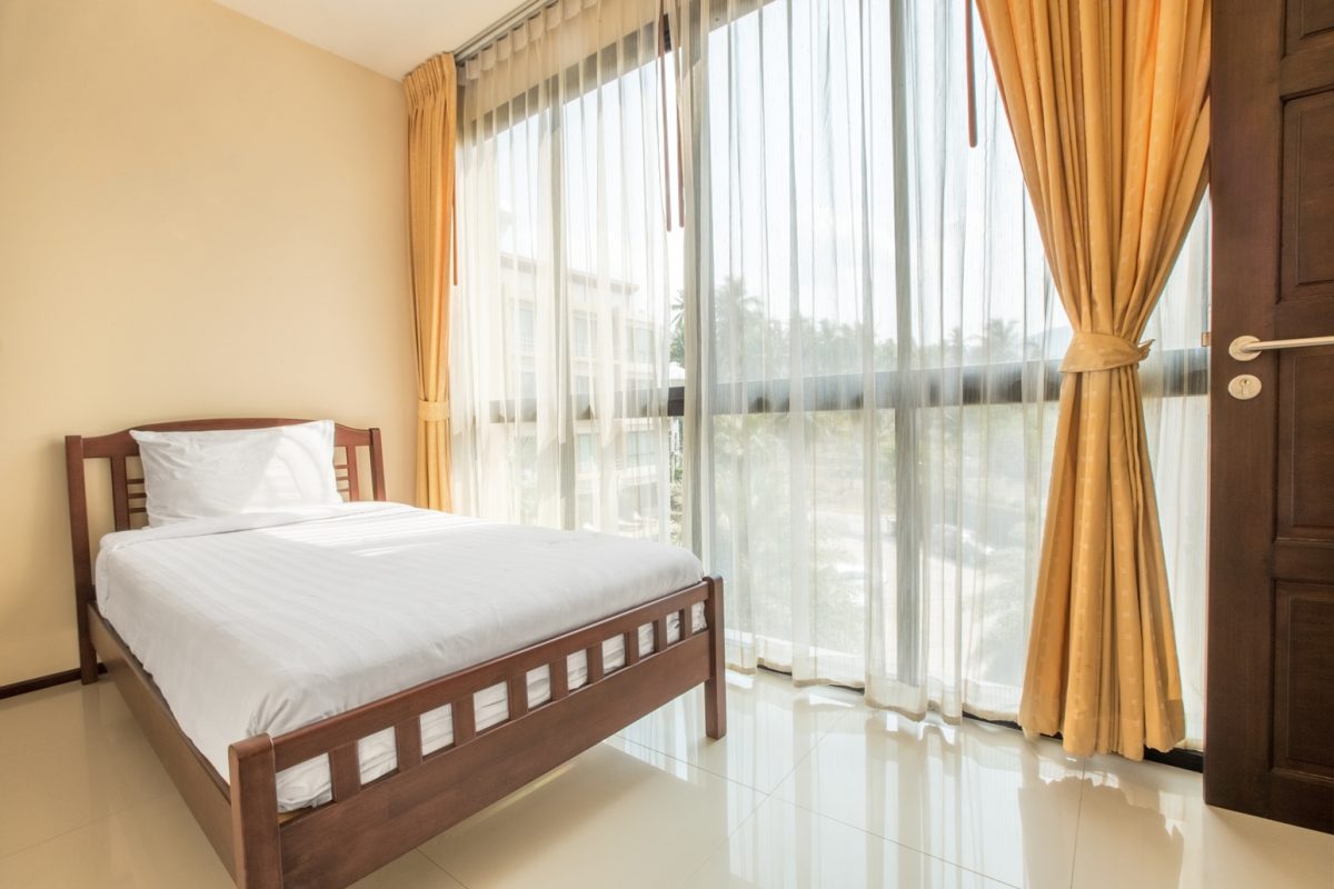 2 Bedroom Condo in Mae Nam Koh Samui For Sale
