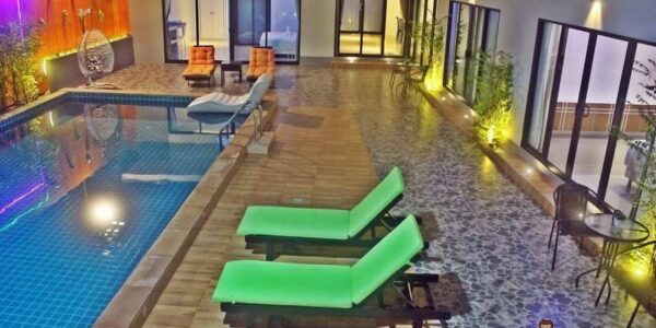 6 Bed Villa in Chaweng Koh Samui for sale