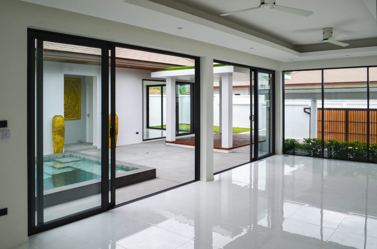 2 Bedroom Villa Choeng Mon Koh Samui for sale
