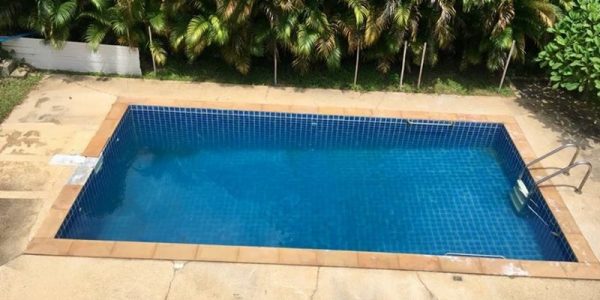 4 Bed Villa with Pool - Na Mueang, Koh Samui - For Sale