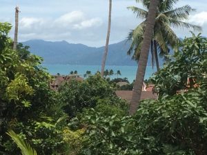 6.75 Rai - Plai Laem, Koh Samui - For Sale