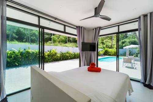 2, 3 & 4 Bed Pool Villas - Lamai, Koh Samui - For Sale - Doctor Property Real Estate