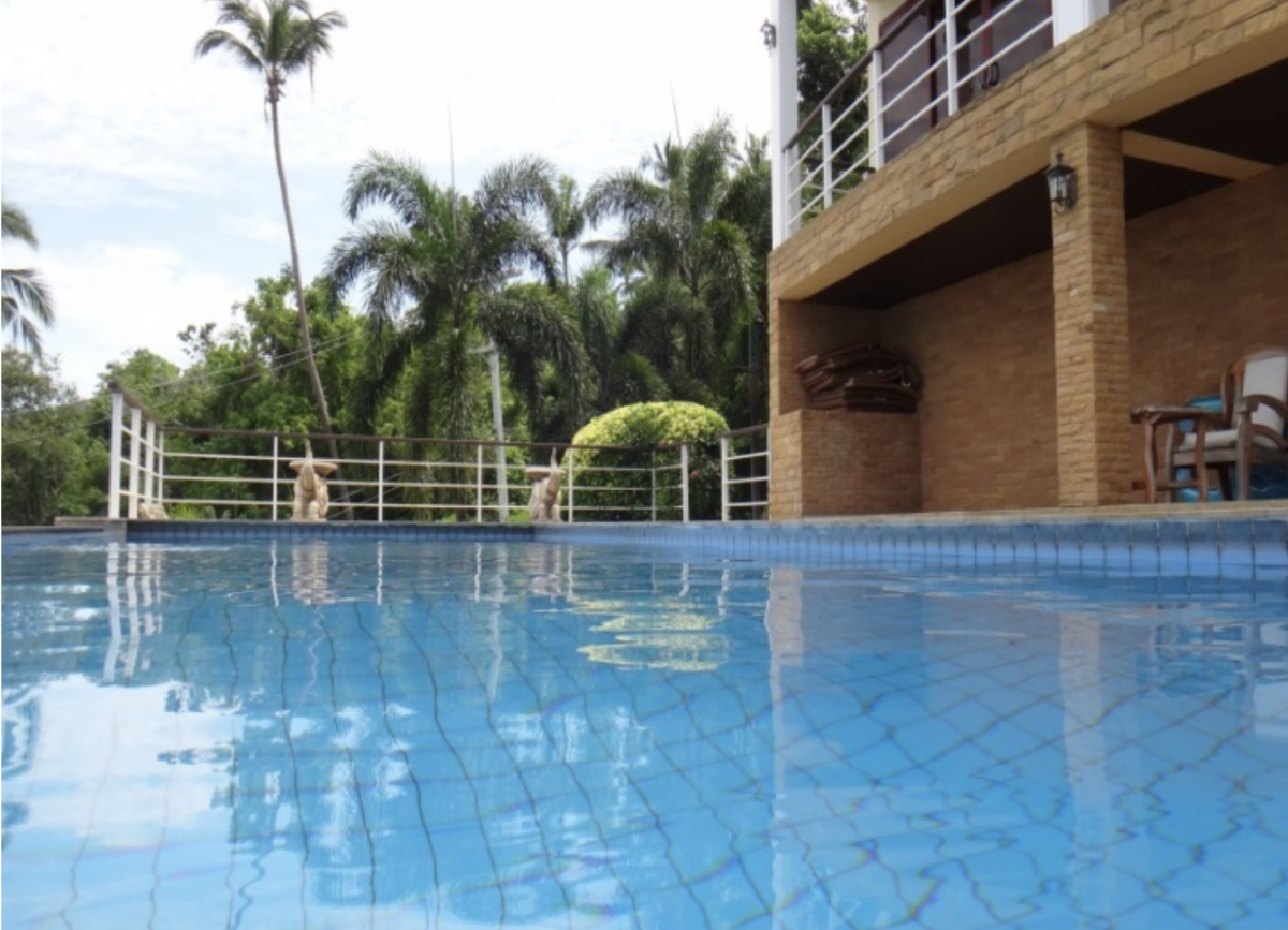 4 Bedroom 3-Story Pool Villa - Nathon, Koh Samui - For Sale - Doctor Property Real Estate