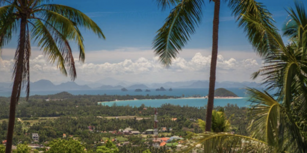 4 Bedroom 3-Story Pool Villa - Nathon, Koh Samui - For Sale - Doctor Property Real Estate