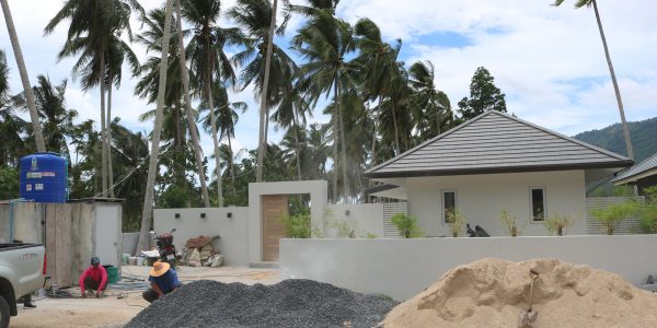 2, 3 & 4 Bed Pool Villas - Lamai, Koh Samui - For Sale - Doctor Property Real Estate