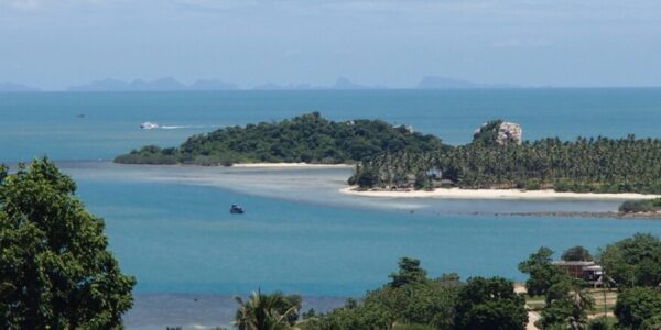 3 Villas with Sea Views in Plai Laem, Koh Samui - For Sale - Doctor Property Real Estate