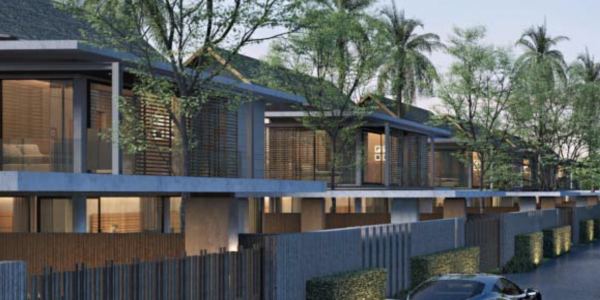 House - Lamai, Koh Samui - For Sale - Doctor Property Real Estate