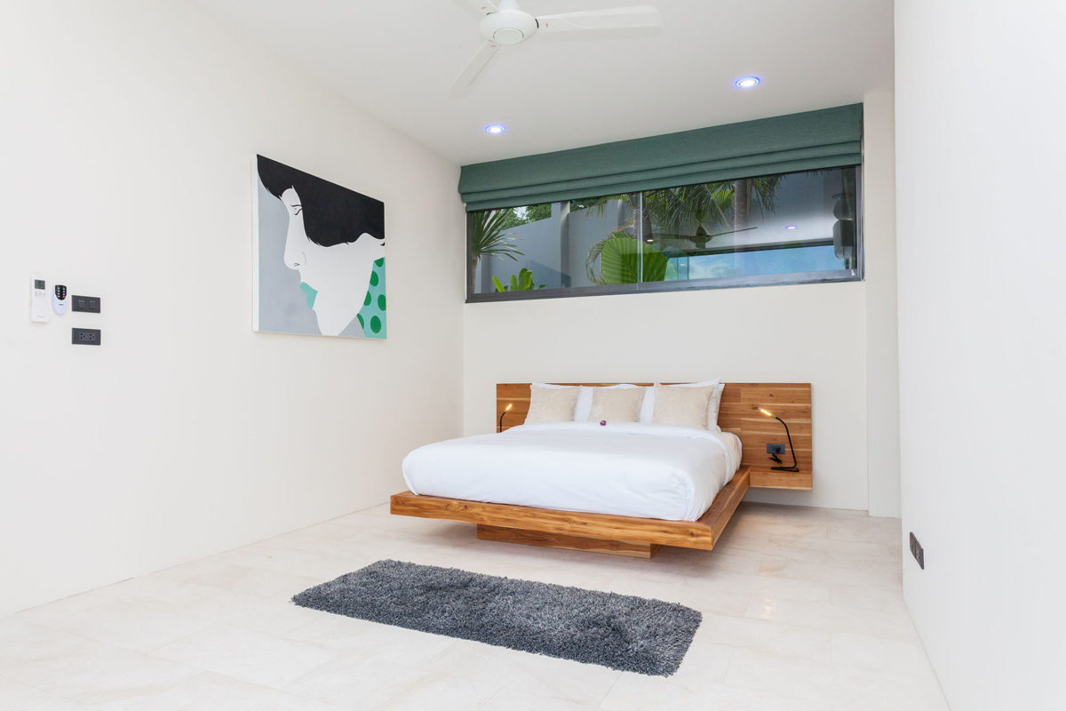 Most amazing Villa on Samui - Chaweng Noi - 6 Bedrooms - for sale / Real Estate Doctor Property