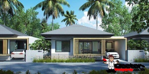 3 Bedroom House - Taling Ngam, Koh Samui - For Sale - Doctor Property Real Estate