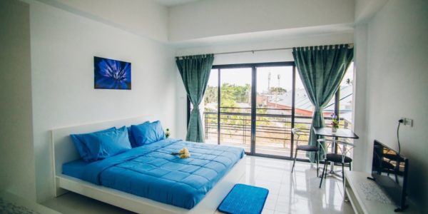 12 Room Aparthotel - Bo Phut, Koh Samui - For Sale