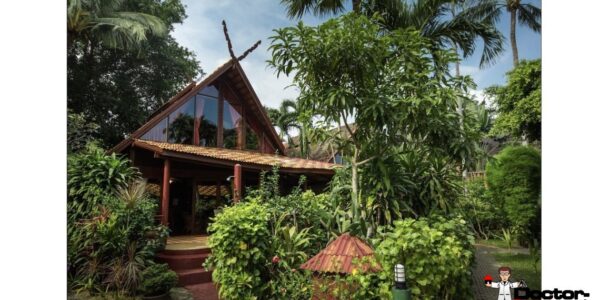 30 Meters to the beach - 2 Bedroom Villa in Bang Por - Koh Samui - for sale