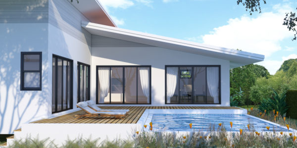 3 Bedroom Pool Villa - Lamai, Koh Samui - For Sale - Doctor Property Real Estate