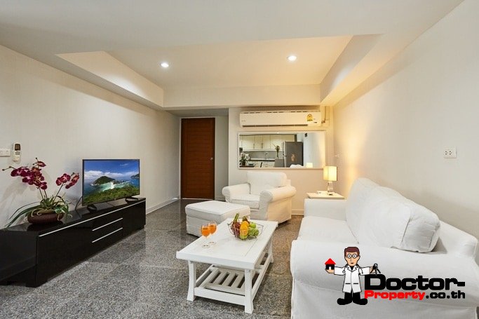 1 Bedroom Condo with Sea View - Big Buddha, Koh Samui - For Sale