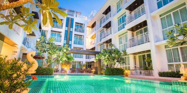 1 and 2 Bed Foreign Freehold Condo - Bo Phut, Koh Samui - For Sale - Doctor Property Real Estate