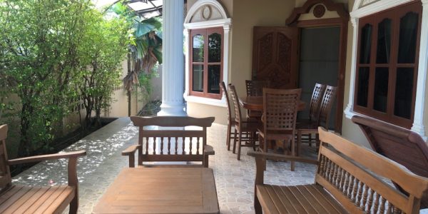 2 Bedroom House - Bang Rak, Koh Samui - For Sale