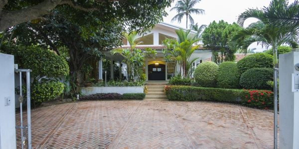 4 Bedroom Pool Villa - Bang Rak, Koh Samui - For Sale - Doctor Property Real Estate