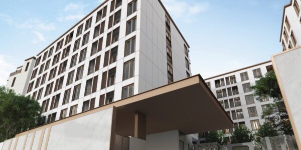 Apartment_for_sale_Bangkok_ Thonglor25_Sukhumvit55_Outside