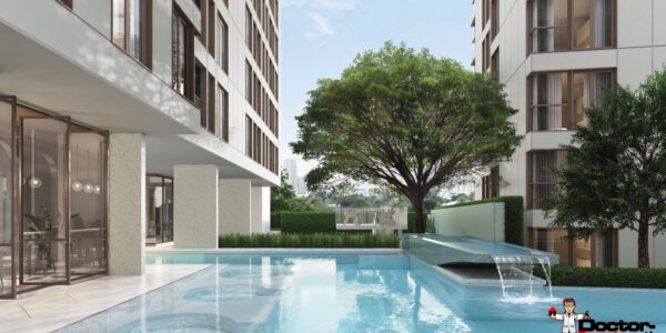 Apartment_for_sale_Bangkok_ Thonglor25_Sukhumvit55_Pool_1