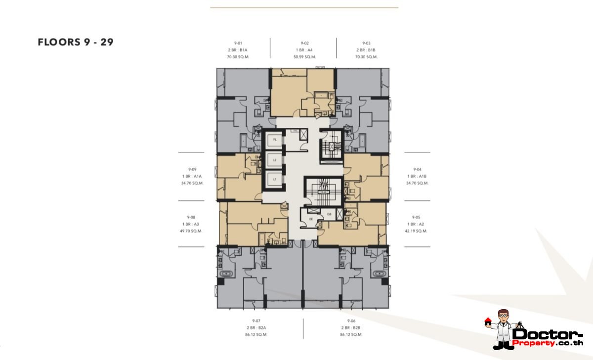 Apartment_for_sale_Bangkok_Sukhumvit_21_Floorplan9