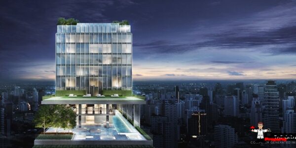 Apartment_for_sale_Bangkok_Sukhumvit_21_Outside