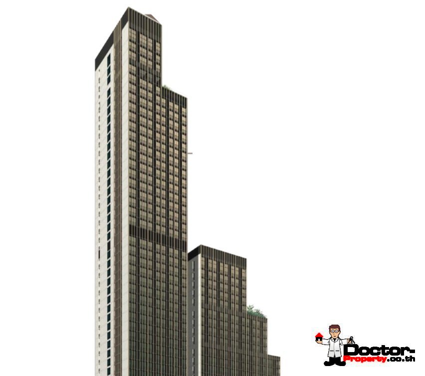 Apartment_for_sale_Bangkok_Sukhumvit_Outside_2