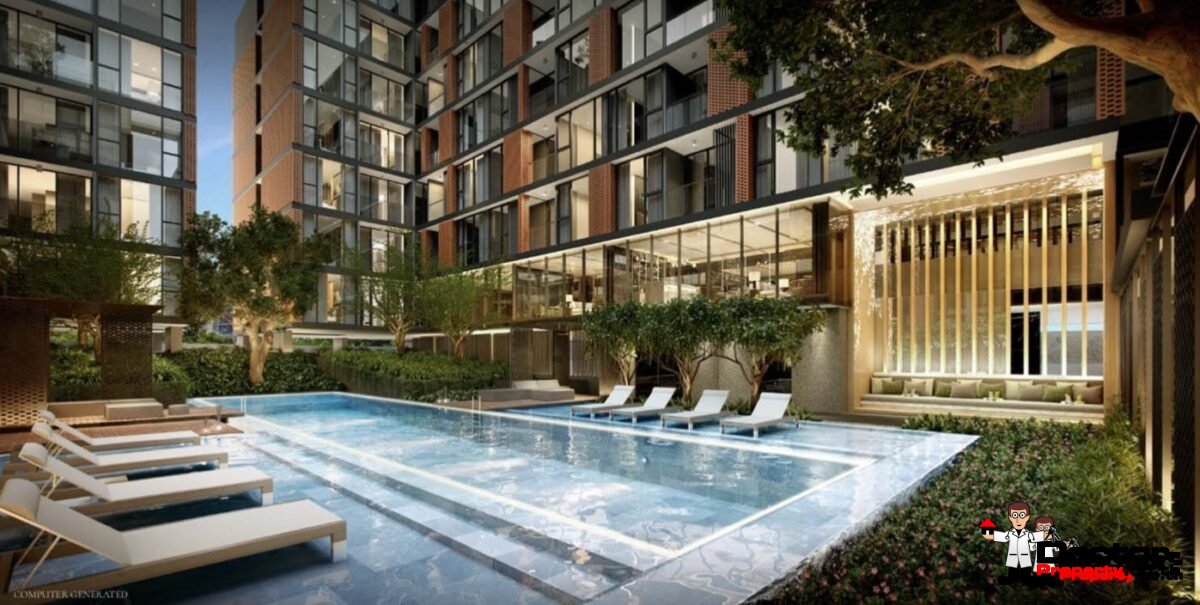Apartment_for_sale_in_Bangkok_Sukhumvit42_Pool