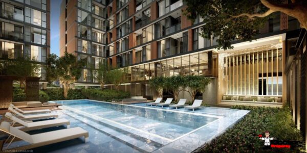 Apartment_for_sale_in_Bangkok_Sukhumvit42_Pool