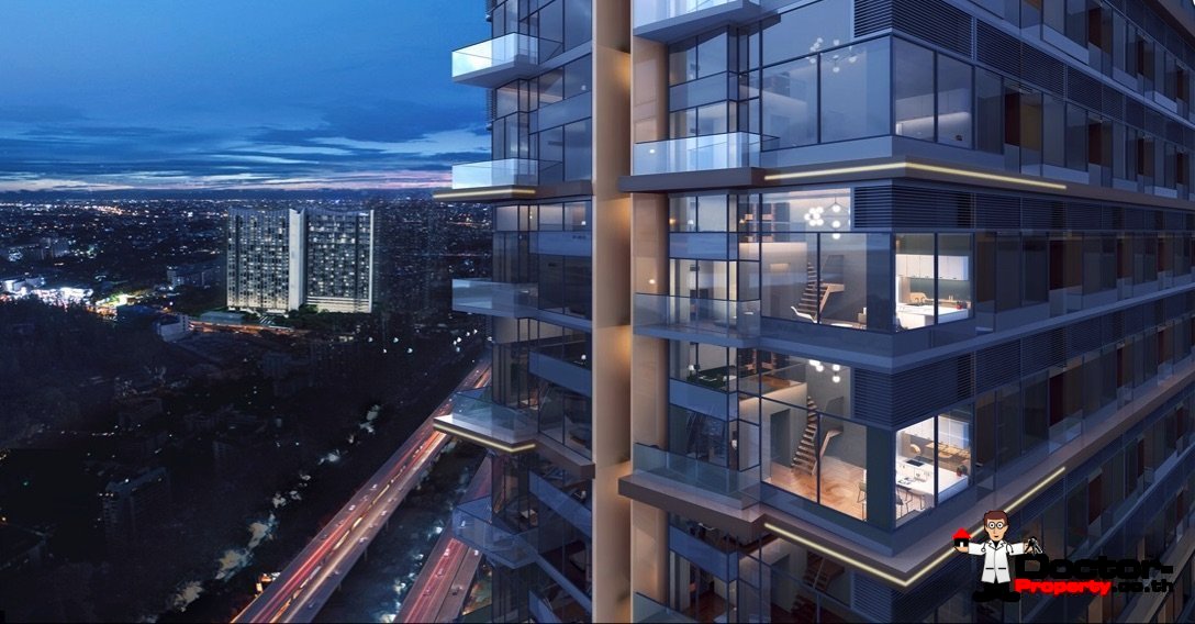 Apartment_for_sale_Siamese_Rama9_outside