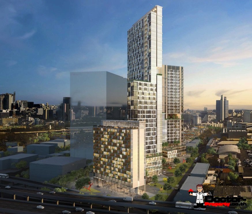 Apartment_for_sale_Siamese_Rama9_outside5