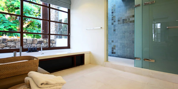 4 Bedroom Luxury Pool Villa, Choeng Mon, Koh Samui — For Sale