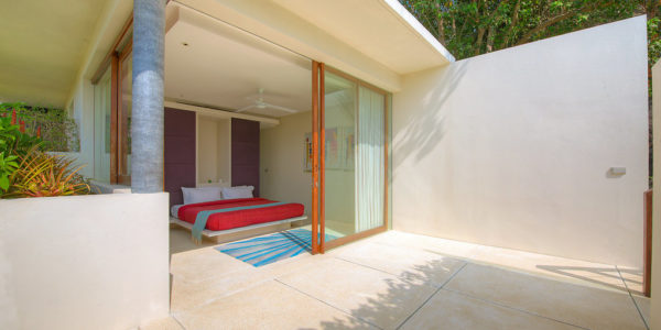 3 Bedroom Luxury Pool Villa, Choeng Mon, Koh Samui — For Sale