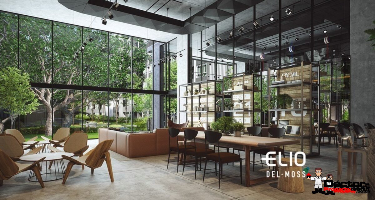 Apartment_for_sale_ Elio_Del_Moss_Paholyothin_Bangkok_room5