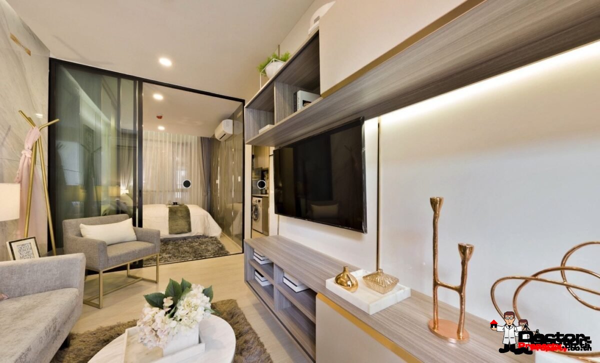 Apartment_for_sale_ Kensington-63_Bangkok_room2