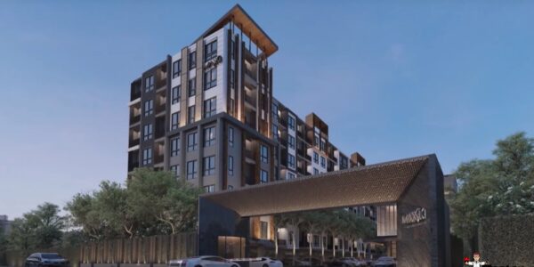 Apartment_for_sale_Bangkok_ Maxxi_Condo_outside