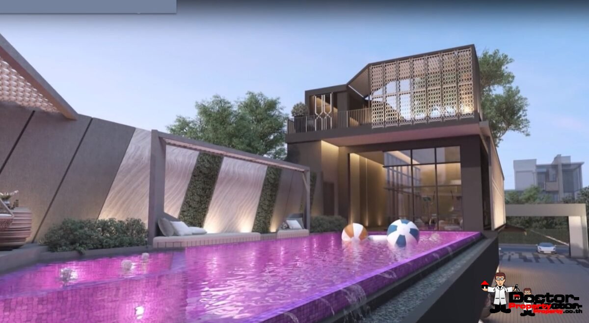 Apartment_for_sale_Bangkok_ Maxxi_Condo_pool