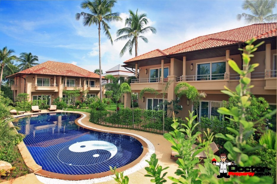  Apartments For Sale In Koh Samui Thailand for Simple Design