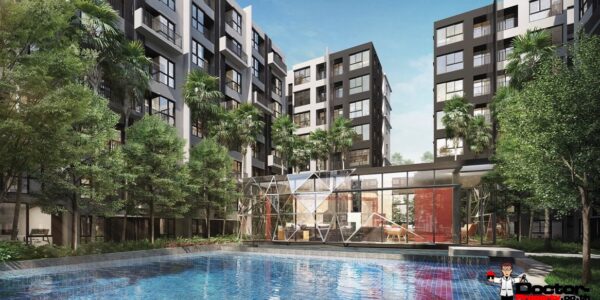 Apartment_for_sale_ Kave_Town_Space_Bangkok_outside3