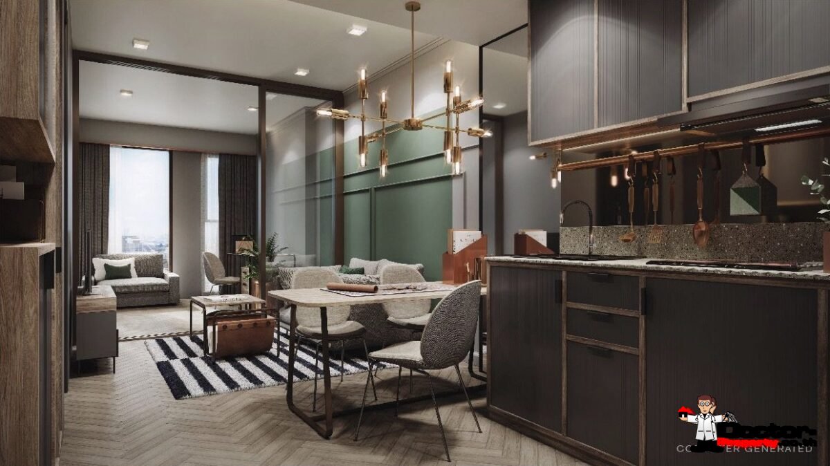 Apartment_for_sale_Chapter_Chula–Samyan_Bangkok_room